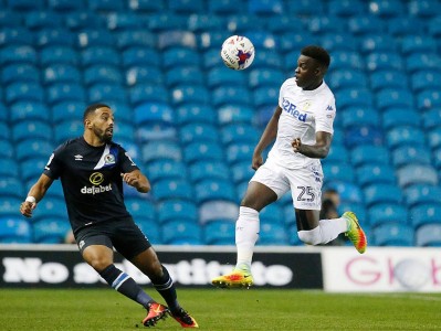 伯恩利主场坚如磐石，利兹联客场难敌压力！