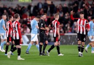 英超 诺丁汉森林vs布伦特福德