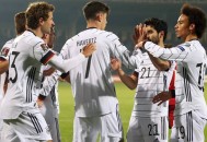 德国杯 比勒费尔德VS云达不来梅 比分推荐