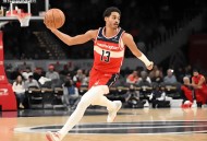 华盛顿奇才：谷底翻身前的厚积薄发！