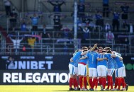 升降级球队对决！比勒菲尔德力争胜利，荷尔斯泰因基尔追赶尾声！