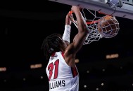 NBA发展联盟赛场的得分新星加盟华盛顿奇才