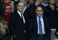 曼联易主？阿联酋财团欲收购红魔 格雷泽家族要价50亿