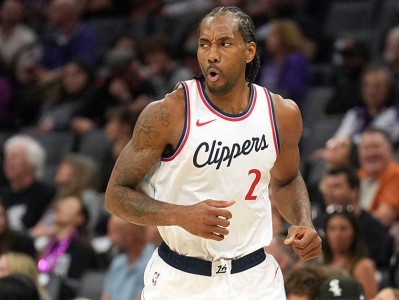 洛杉矶快船：科怀·伦纳德时代的文化困局