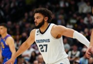 火箭队交易后被裁，大卫·罗迪未来何去何从？