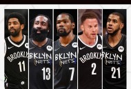 布鲁克林篮网阵容配置惨不忍睹，2025-26赛季被调侃最多赢10场