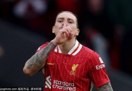 神剧情！利物浦想签伊萨克和埃基蒂克 纽卡决定挖努涅斯