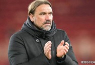 利兹联为新前锋开辟道路，富勒姆的转会行动开始