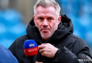 卡拉格透露“唯一能阻止阿森纳夺得英超冠军的事情”