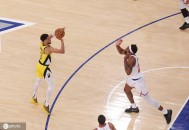 米勒时刻重现纽约 尼克斯噩梦之夜发生了什么？