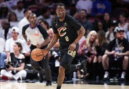 32岁后场老将贾文特-格林与底特律活塞签约