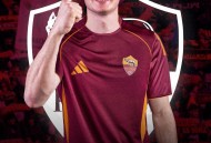 布莱顿又卖一位前锋 罗马租借弗格森 含4000万欧买断条款