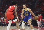 NBA季后赛：金州勇士为何能拒绝火箭逆转？这其中大有文章！