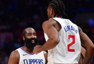 詹姆斯·哈登与洛杉矶快船续约，西部格局生变