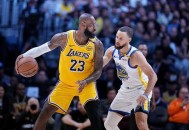 金州勇士季前赛赛程出炉：洛城双雄+开拓者轮番登场