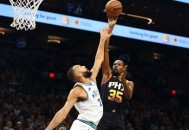 森林狼交易筹码超火箭，杜兰特拒绝明尼苏达