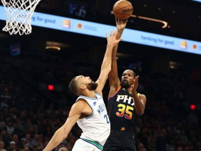 森林狼交易筹码超火箭，杜兰特拒绝明尼苏达