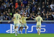 海登海姆 VS 不来梅