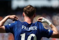 兰帕德amp;德罗巴amp;阿扎尔的结合体！帕尔默已有切尔西现代传奇的模样