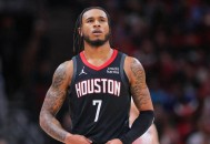 最终离别，白魔携梦前行，正式转战华盛顿奇才