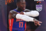 丹尼斯施罗德正式签约萨克拉门托国王，合同价值4500万美元