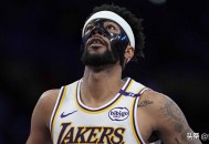 湖人队放弃乔丹·古德温，太阳队签下了