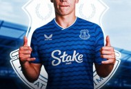 Here We Go！罗马诺：迪布林将加盟埃弗顿，转会总价4200万镑