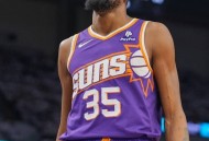 昔日雷霆三少轮流加盟了火箭队，杜兰特加盟火箭队是福是祸？