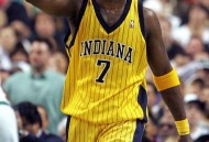 NBA队史最佳阵容——印第安纳步行者（NBA时期）