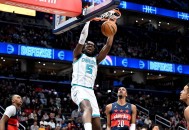 夏洛特黄蜂内线新星马克-威廉姆斯即将再度成为交易焦点？