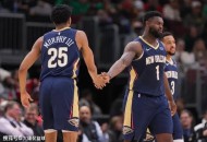 湖人盯上新奥尔良鹈鹕的年轻前锋，为老詹退役做准备吗？