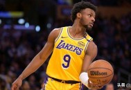 定了，湖人队敲定布朗尼·詹姆斯是否将代表湖人队参加夏季联赛