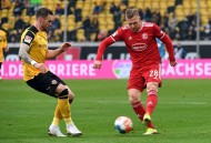 德甲：斯图加特对阵海登海姆，全力保级，海登海姆有望捍卫底线！