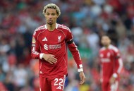 利物浦4-2伯恩茅斯，赛后评分：不是萨拉赫第1，伯恩茅斯24号第1