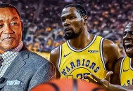 凯文·杜兰特的加盟如何拯救了金州勇士王朝