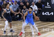 本·西蒙斯能否在纽约尼克斯焕发新生？