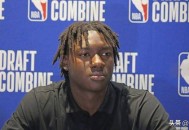 内部人士：湖人队已正式签下二轮秀阿杜·蒂耶罗