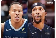 克利夫兰骑士：是否应该考虑交易加兰？