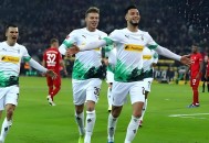 德甲:门兴格拉德巴赫VS沃尔夫斯堡比赛分析