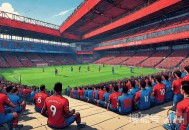 英超：阿森纳VS水晶宫 枪手状态火热势不可挡，水晶宫客场难逃大败