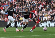 英超第5轮：阿斯顿维拉1-1桑德兰