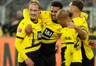 多特蒙德VS荷尔斯泰因基尔：德甲末轮关键战前瞻