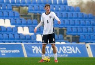 罗马诺：弗雷迪-劳瑞已经通过曼城体检，长约加入蓝月亮青训