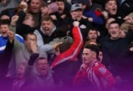 加纳乔破门，切尔西1-2桑德兰！