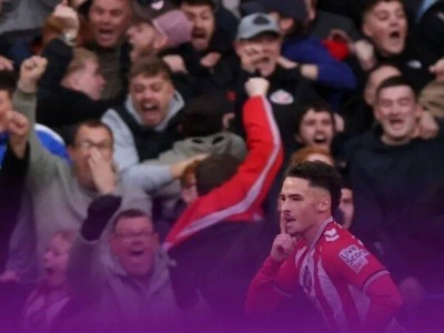 加纳乔破门，切尔西1-2桑德兰！