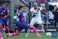 体育｜德甲：奥格斯堡不敌美因茨