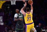 新的征程，湖人队卢卡·东契奇迈向欧锦赛征程