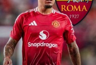 罗马诺：罗马与桑乔团队商谈薪资条款，有信心签下他和利昂-贝利