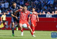 德甲丨波鸿不敌美因茨