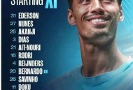 曼城大胜尤文，他是曼城外置大脑？